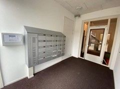 Gemeubileerd 2-kamerappartement bij zee - Afbeelding 15