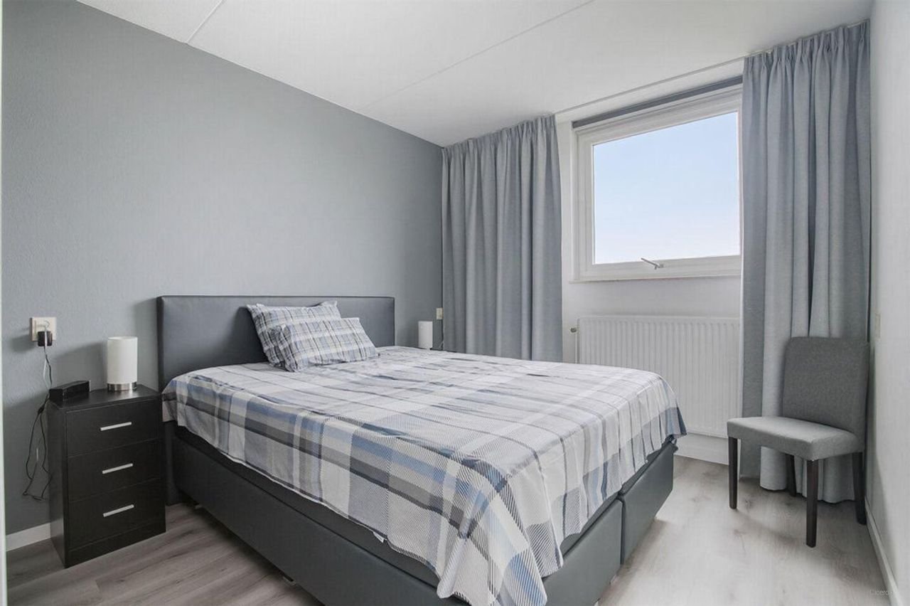 Apartment with balcony in Douve Weien - Image 10