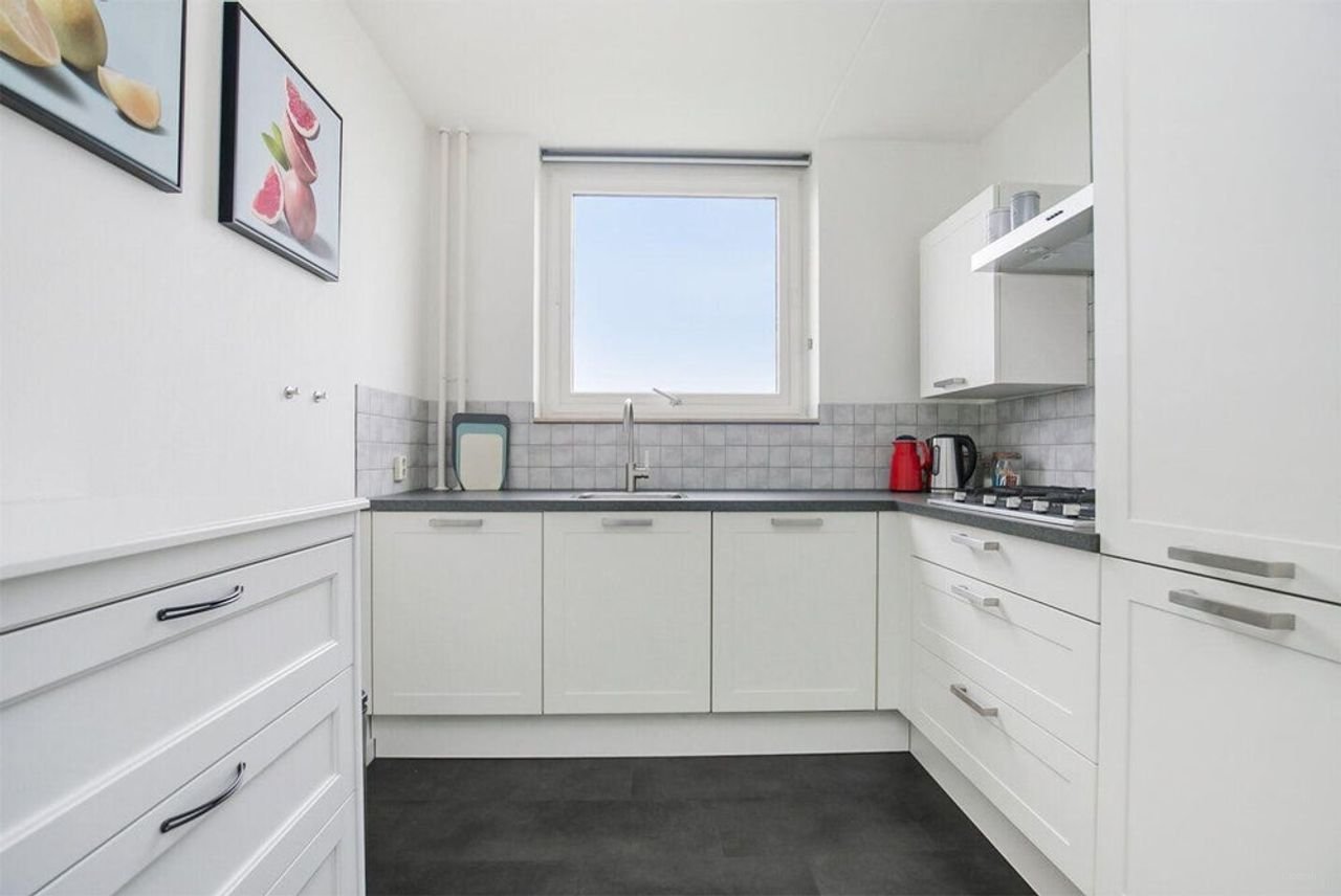Apartment with balcony in Douve Weien - Image 11