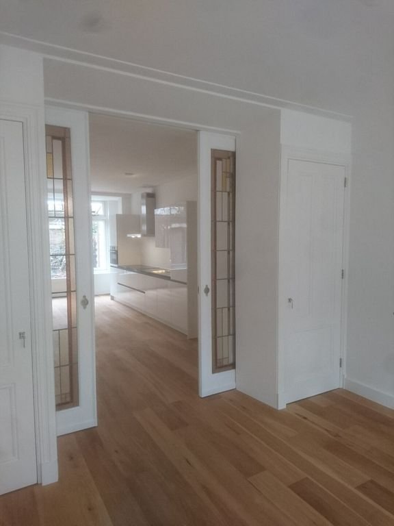 Appartement (120m²) met tuin in de Scheldebuurt - Afbeelding 13