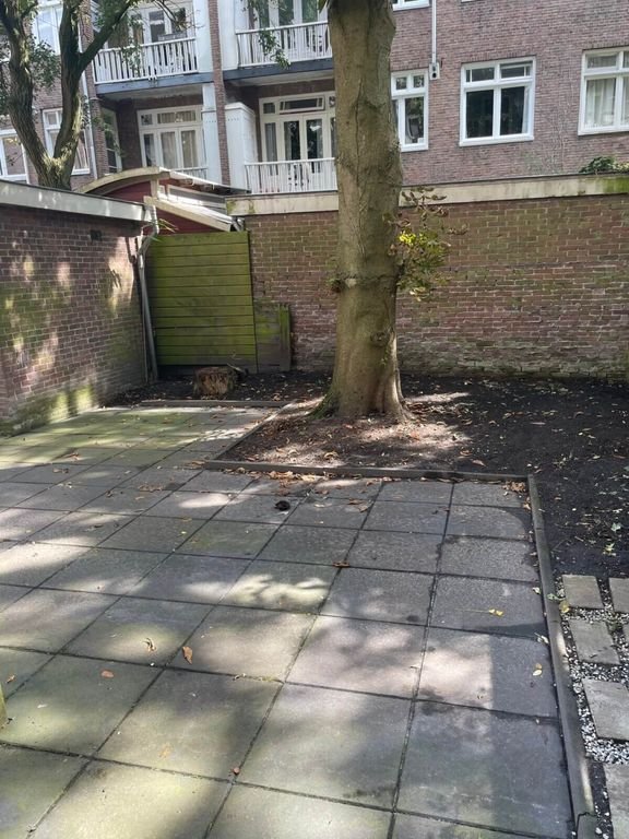 Appartement (120m²) met tuin in de Scheldebuurt - Afbeelding 7