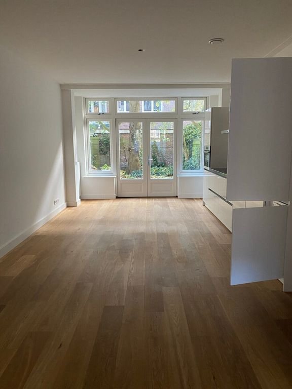 Appartement (120m²) met tuin in de Scheldebuurt - Afbeelding 9