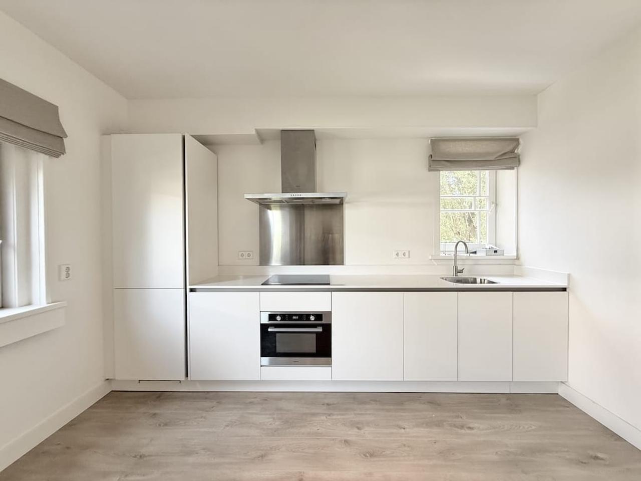 72 m² appartement met balkon in West - Afbeelding 3