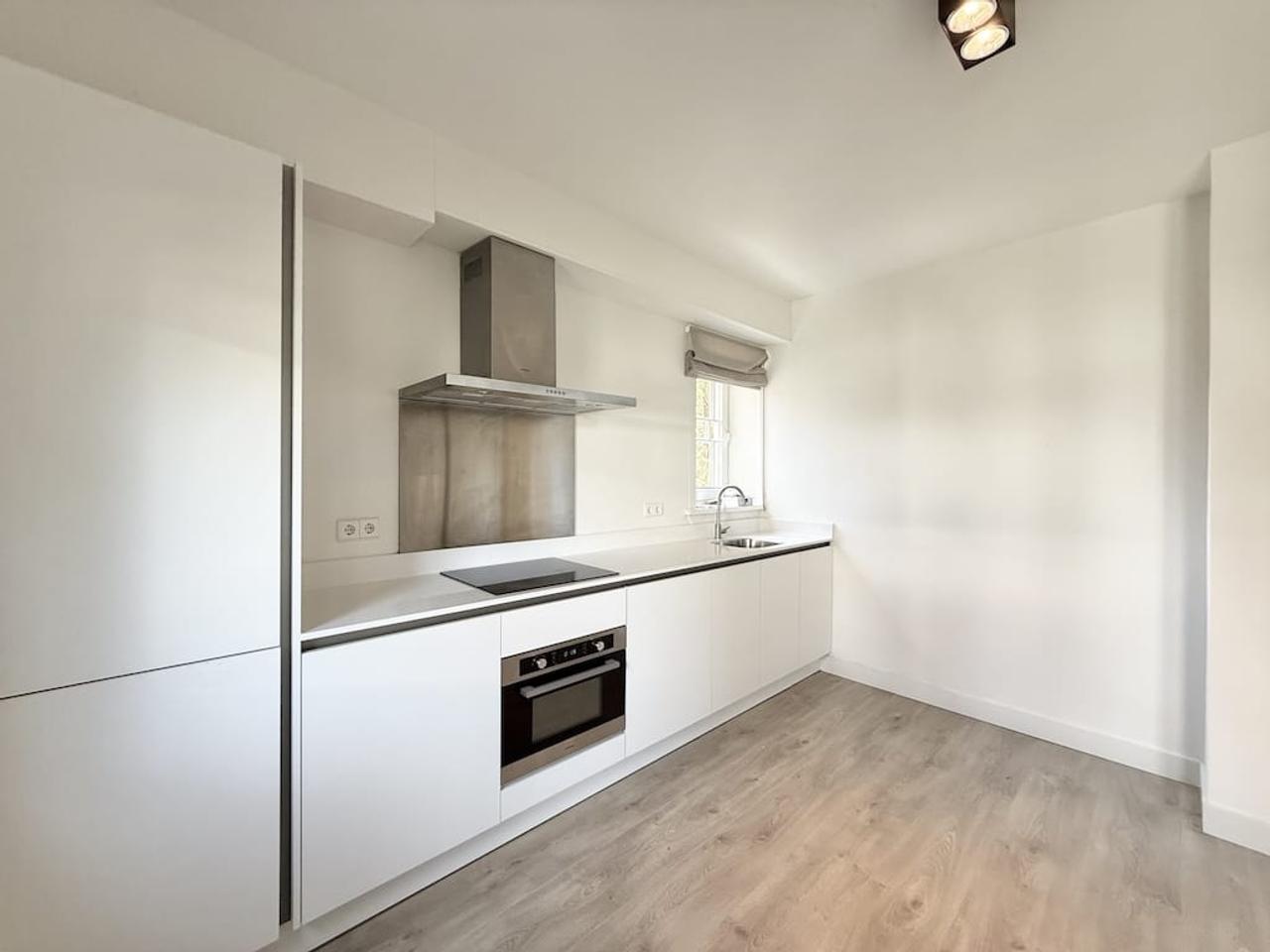 72 m² appartement met balkon in West - Afbeelding 4