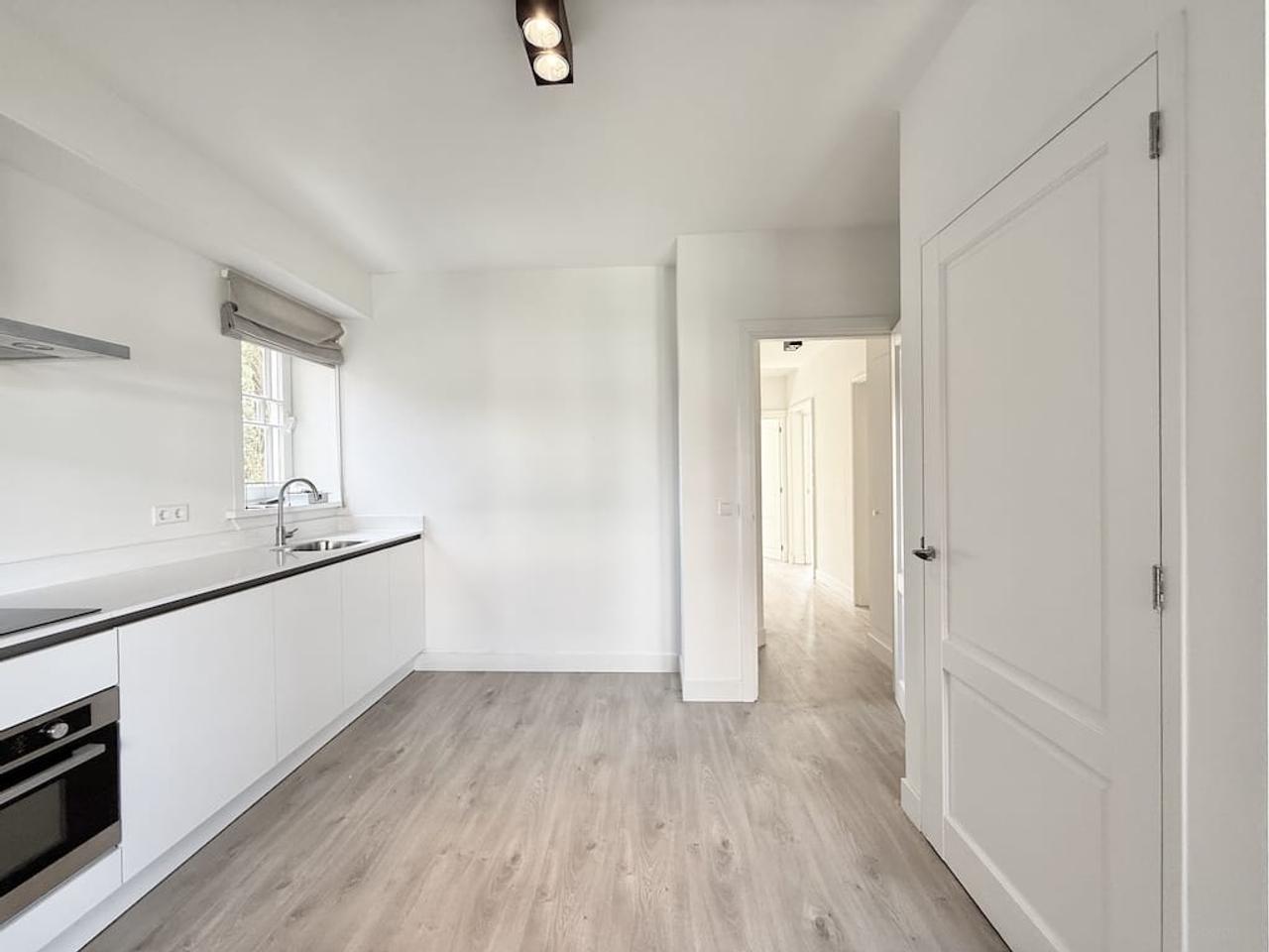 72 m² appartement met balkon in West - Afbeelding 5