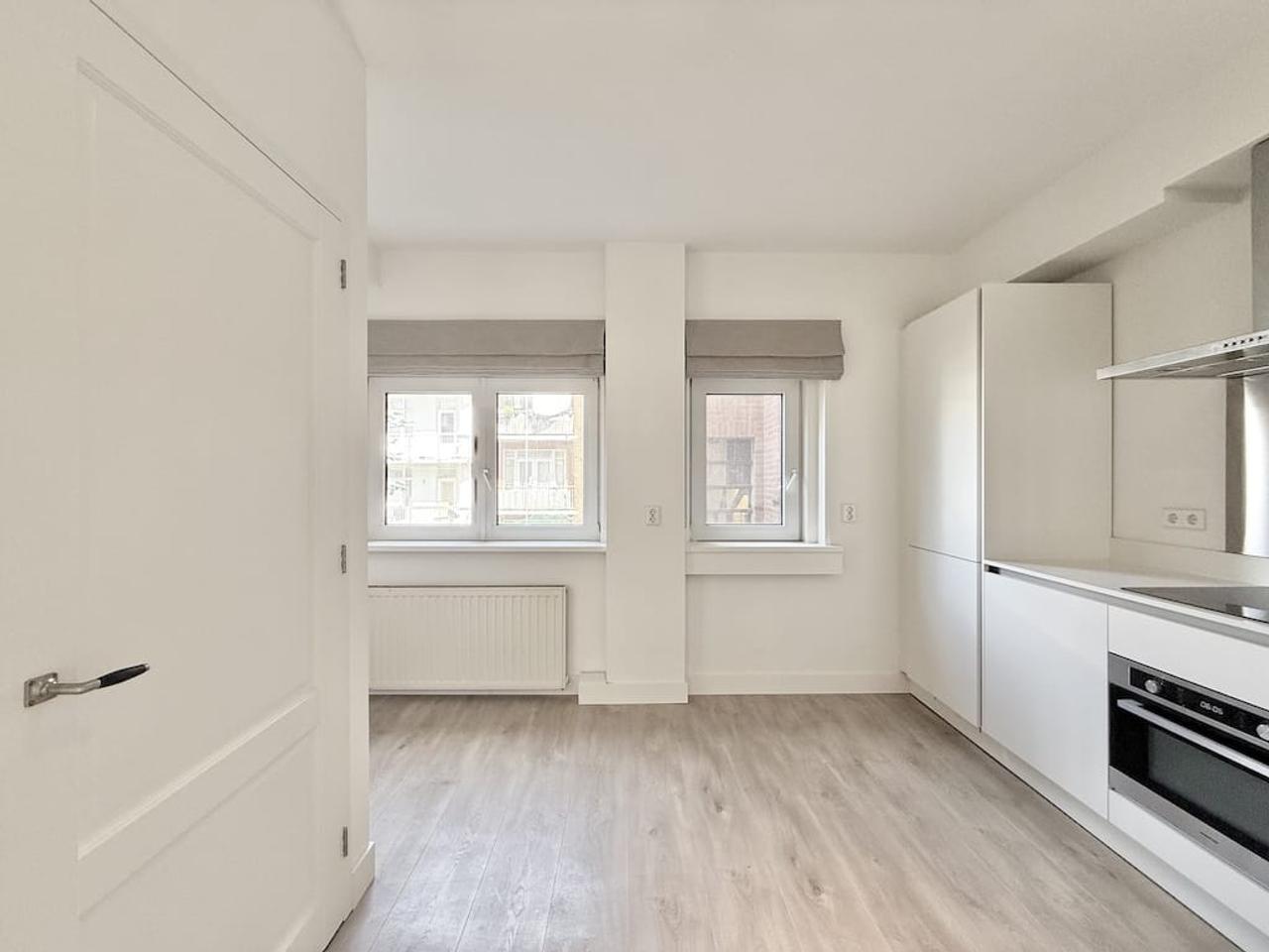 72 m² appartement met balkon in West - Afbeelding 6