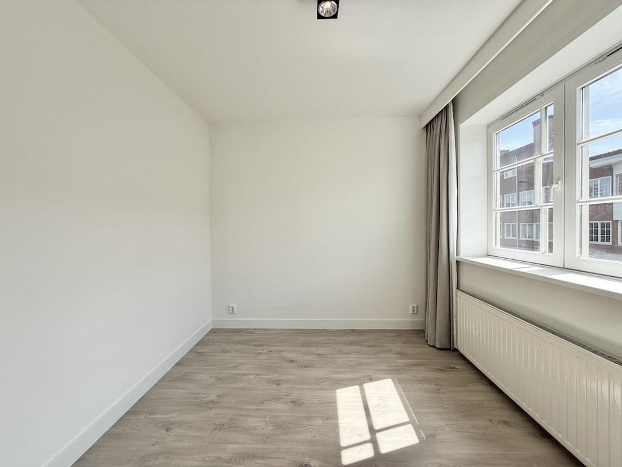 72 m² appartement met balkon in West - Afbeelding 7