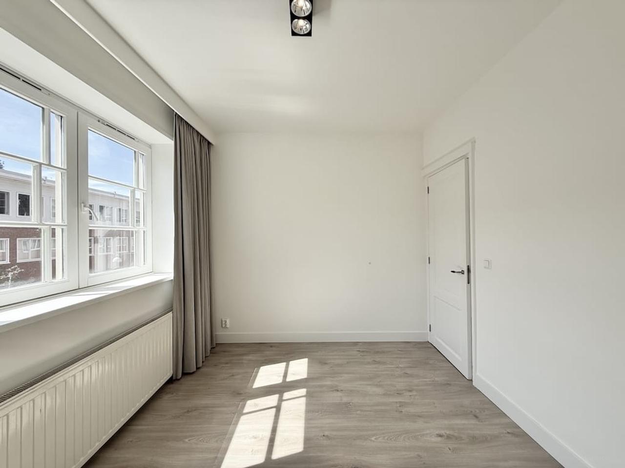 72 m² appartement met balkon in West - Afbeelding 8