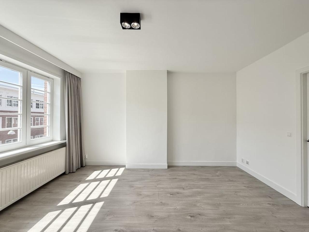72 m² appartement met balkon in West - Afbeelding 9