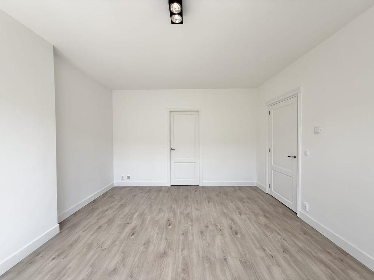 72 m² appartement met balkon in West - Afbeelding 11