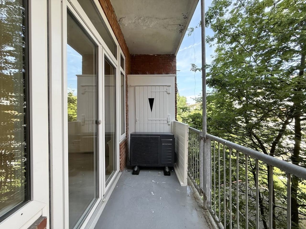 72 m² appartement met balkon in West - Afbeelding 12
