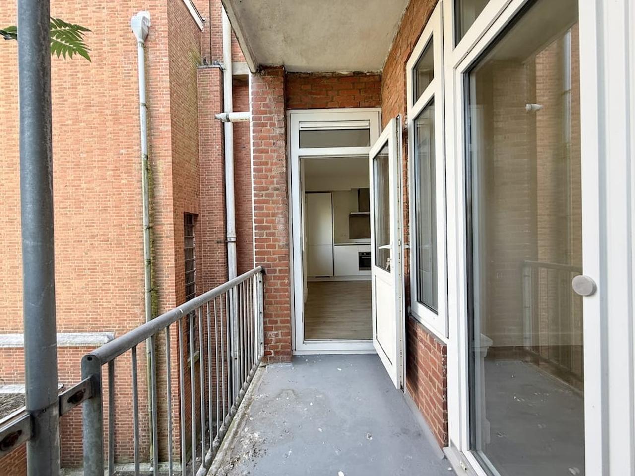 72 m² appartement met balkon in West - Afbeelding 13
