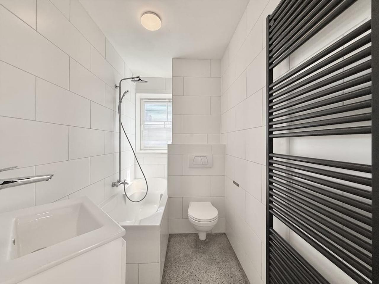 72 m² appartement met balkon in West - Afbeelding 14