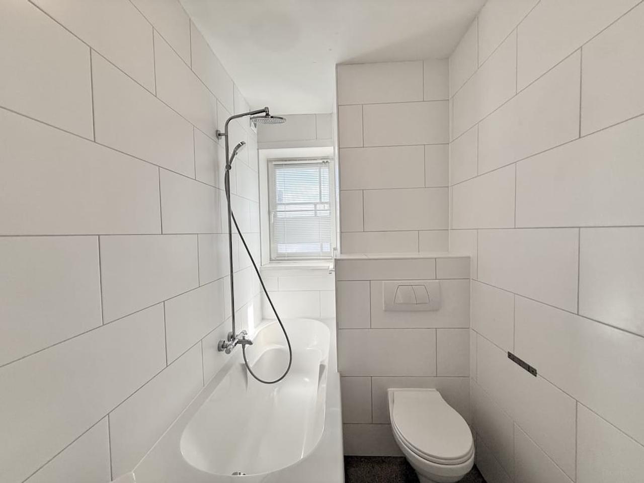 72 m² appartement met balkon in West - Afbeelding 15