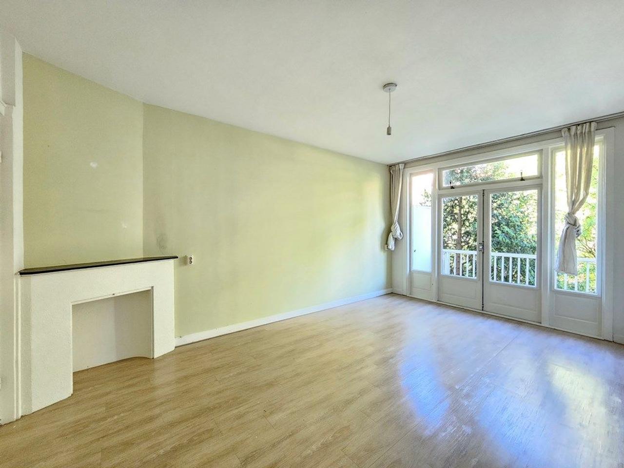 3-slaapkamerappartement met balkon - Afbeelding 9
