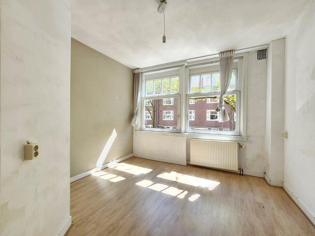 3-slaapkamerappartement met balkon - Afbeelding 18