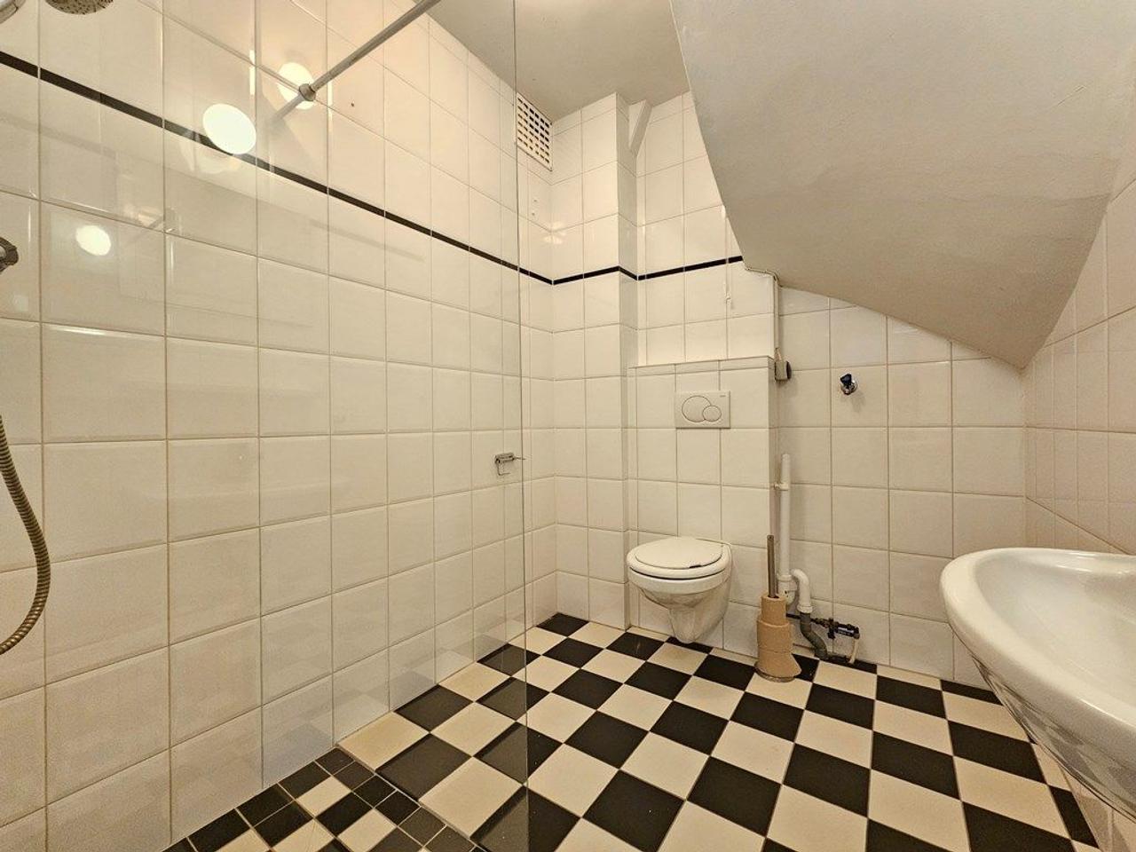 3-slaapkamerappartement met balkon - Afbeelding 11