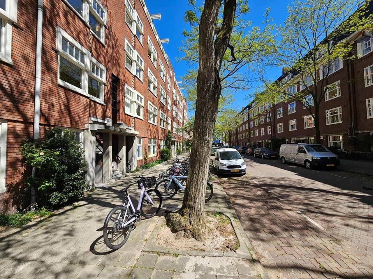 3-slaapkamerappartement met balkon - Afbeelding 1