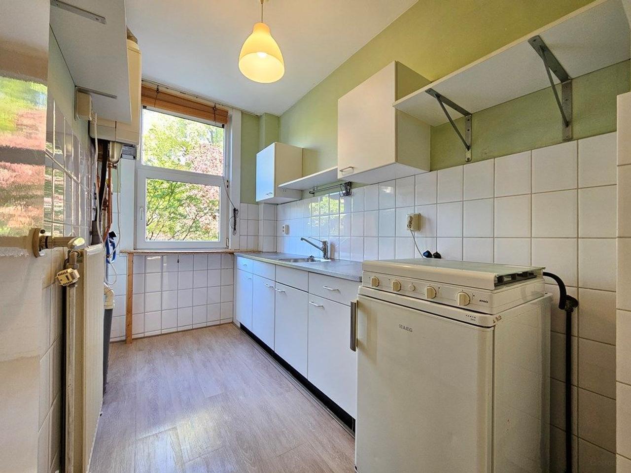 3-slaapkamerappartement met balkon - Afbeelding 5