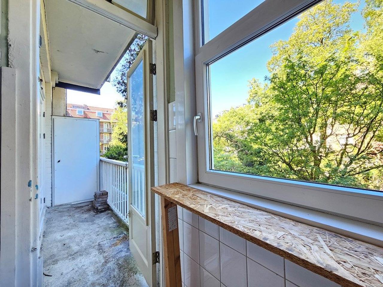 3-slaapkamerappartement met balkon - Afbeelding 6