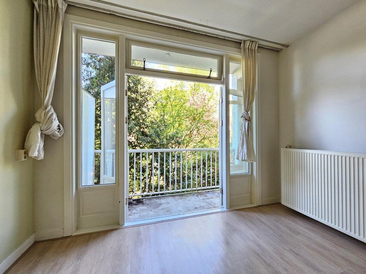3-slaapkamerappartement met balkon - Afbeelding 8