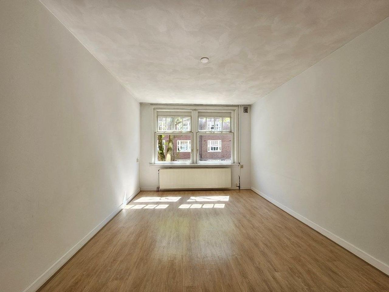3-slaapkamerappartement met balkon - Afbeelding 14