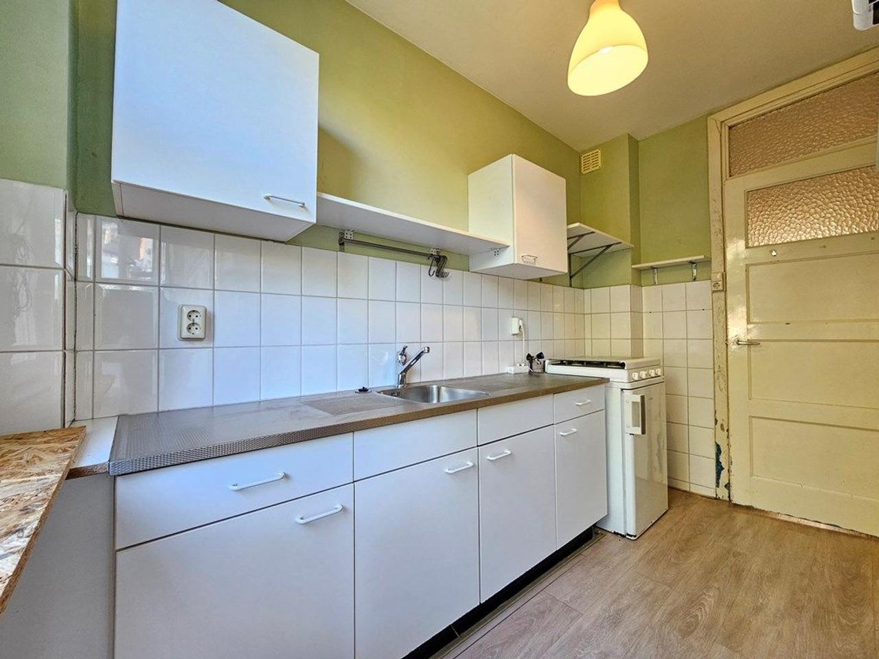3-slaapkamerappartement met balkon - Afbeelding 4