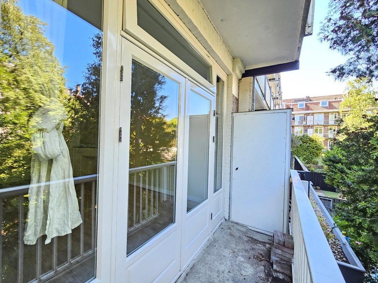 3-slaapkamerappartement met balkon - Afbeelding 7