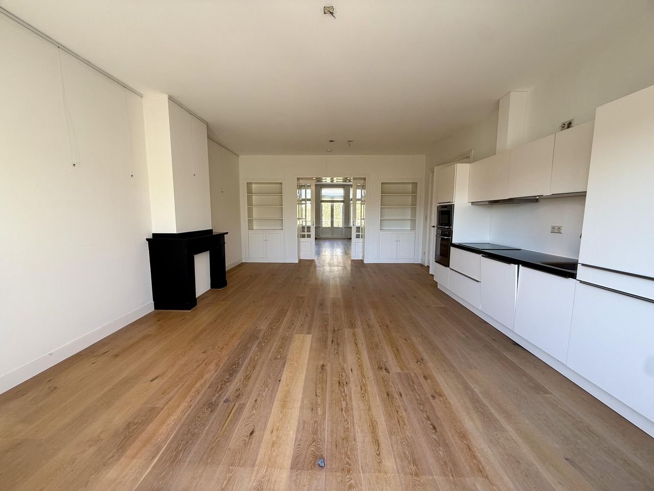 143 m² wonen aan de Prins Mauritslaan - Afbeelding 15