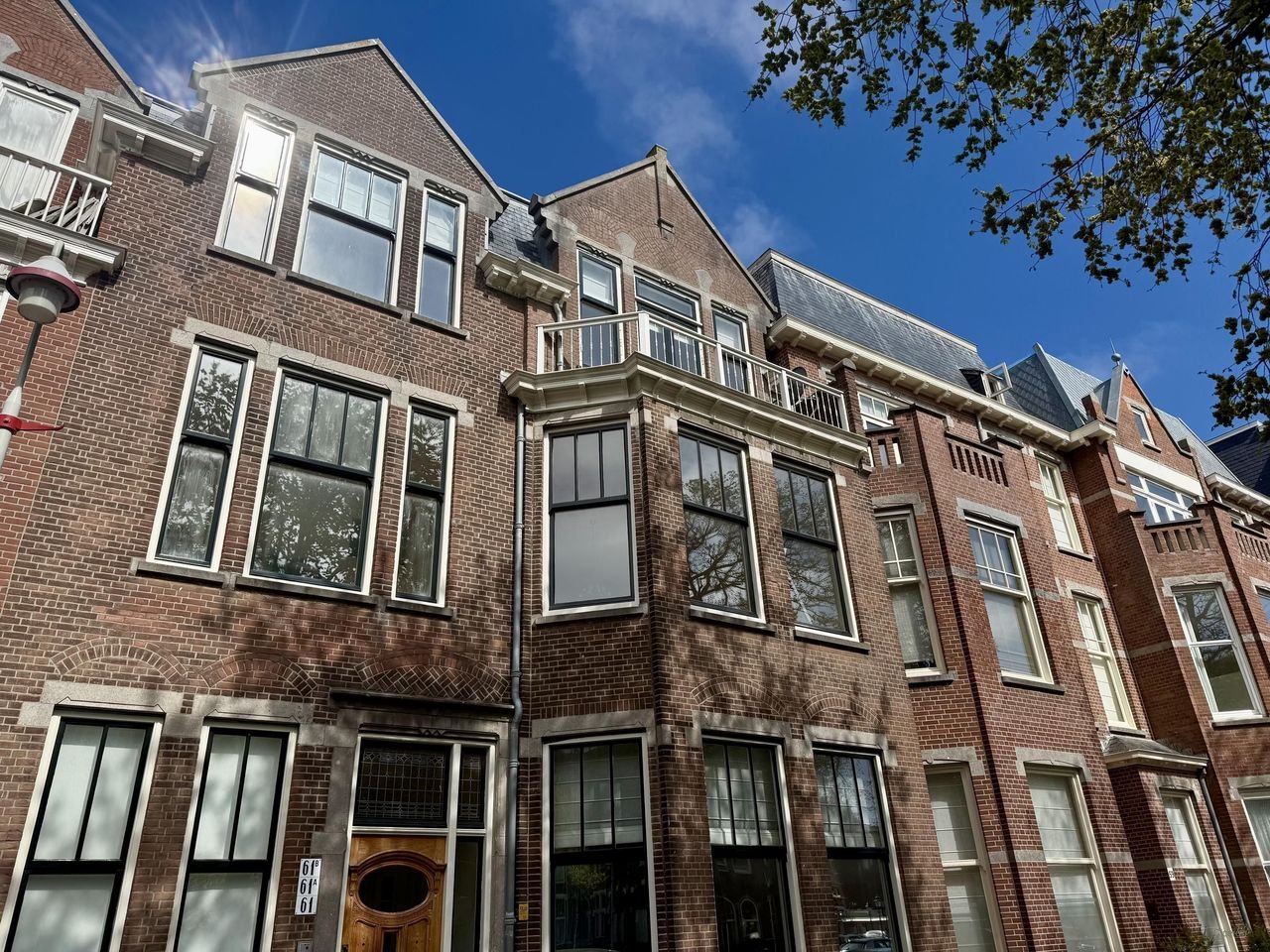 143 m² wonen aan de Prins Mauritslaan - Afbeelding 19