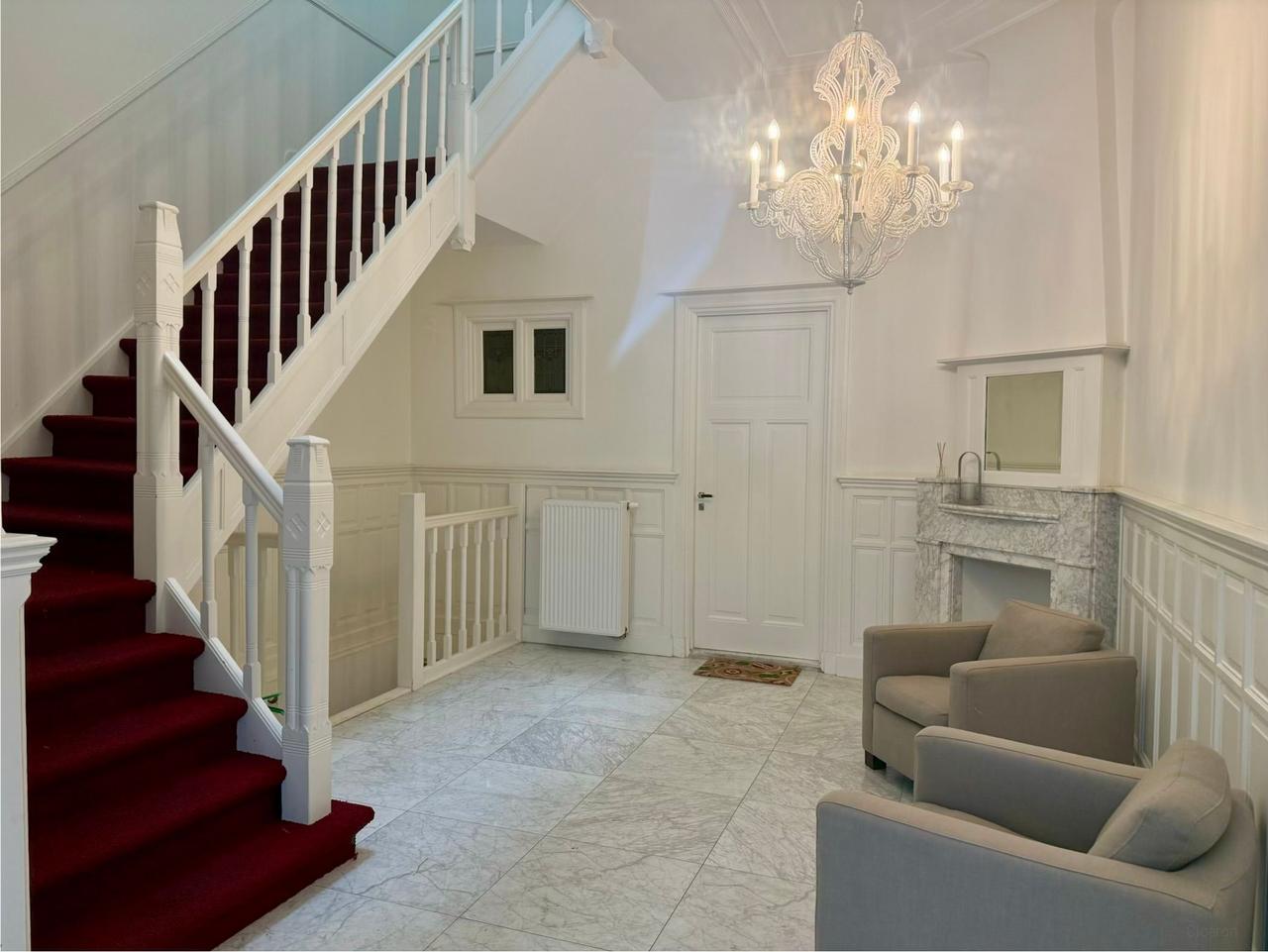 143 m² Apartment in the Statenkwartier - Image 17
