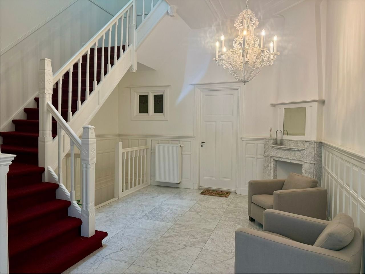 143 m² wonen aan de Prins Mauritslaan - Afbeelding 17