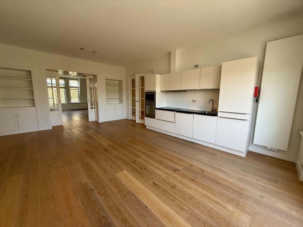 143 m² wonen aan de Prins Mauritslaan - Afbeelding 3
