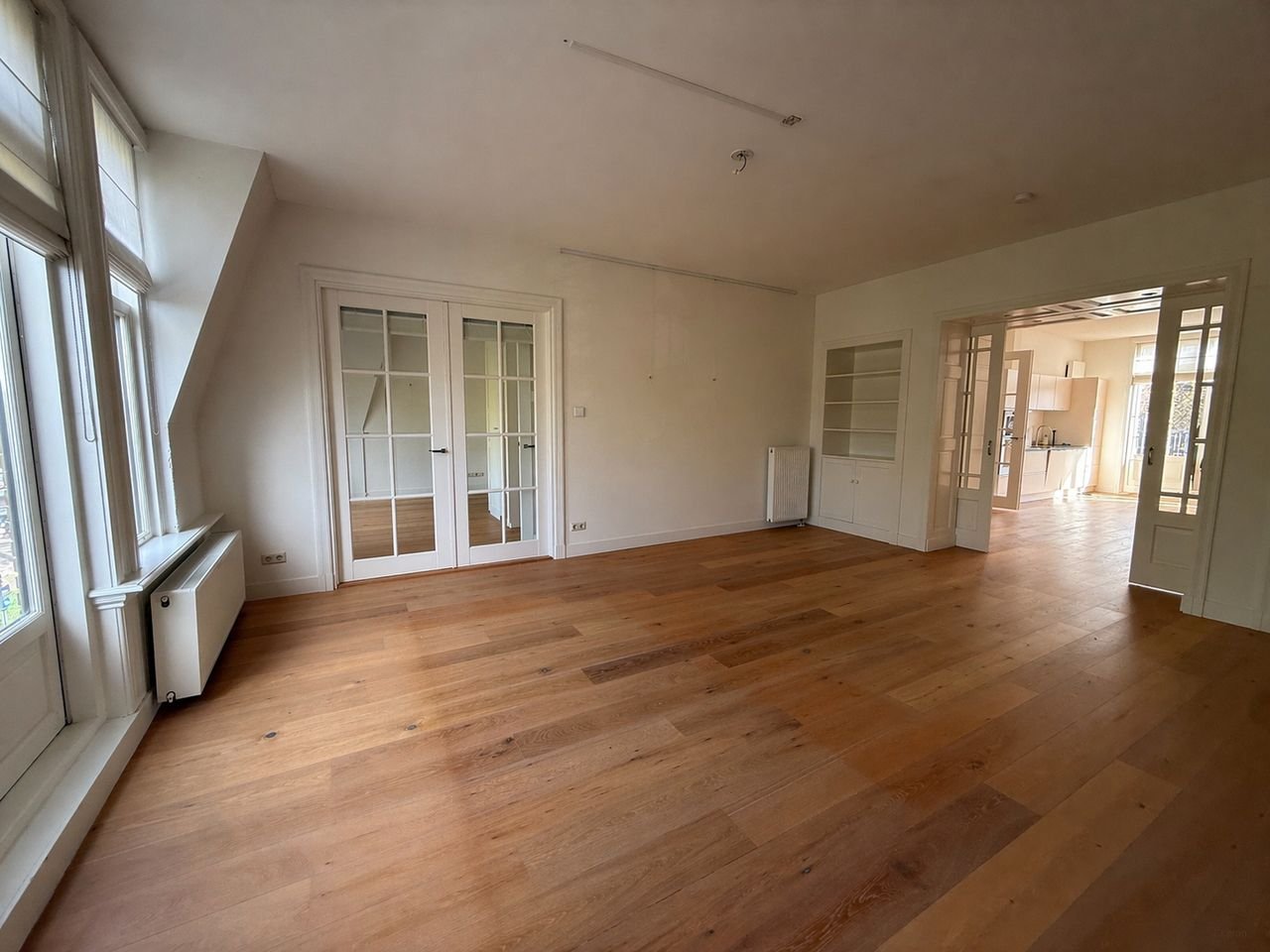 143 m² wonen aan de Prins Mauritslaan - Afbeelding 6