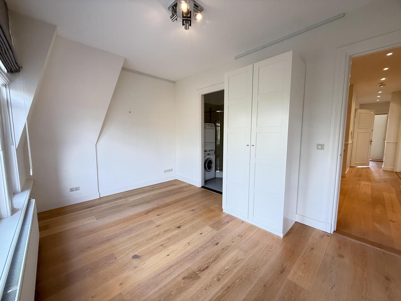 143 m² Apartment in the Statenkwartier - Image 11
