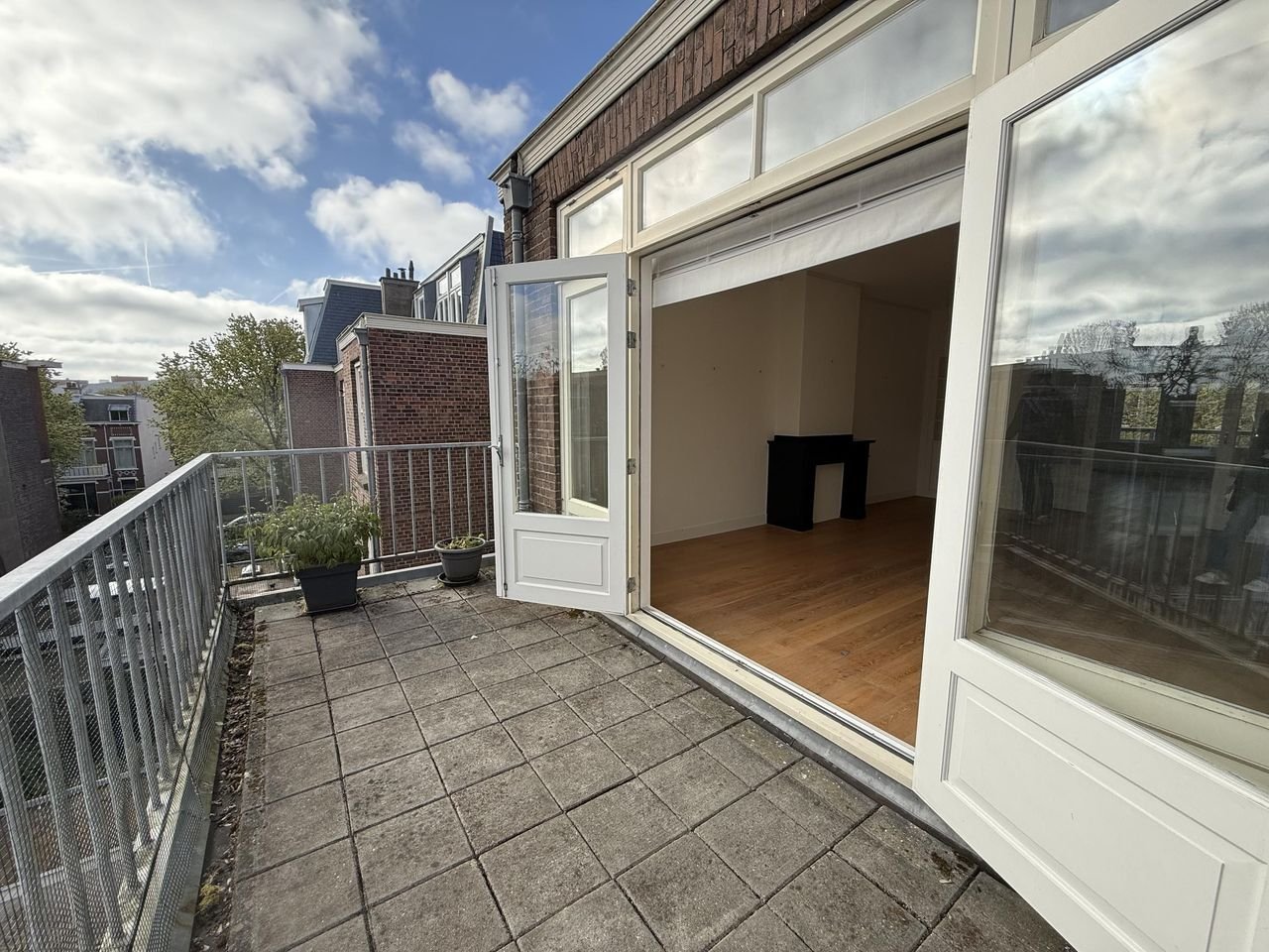 143 m² wonen aan de Prins Mauritslaan - Afbeelding 5