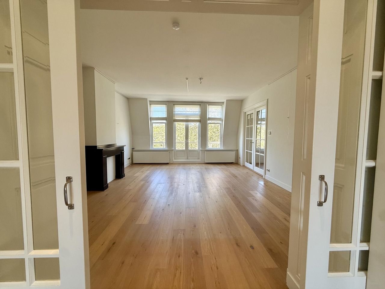 143 m² wonen aan de Prins Mauritslaan - Afbeelding 14