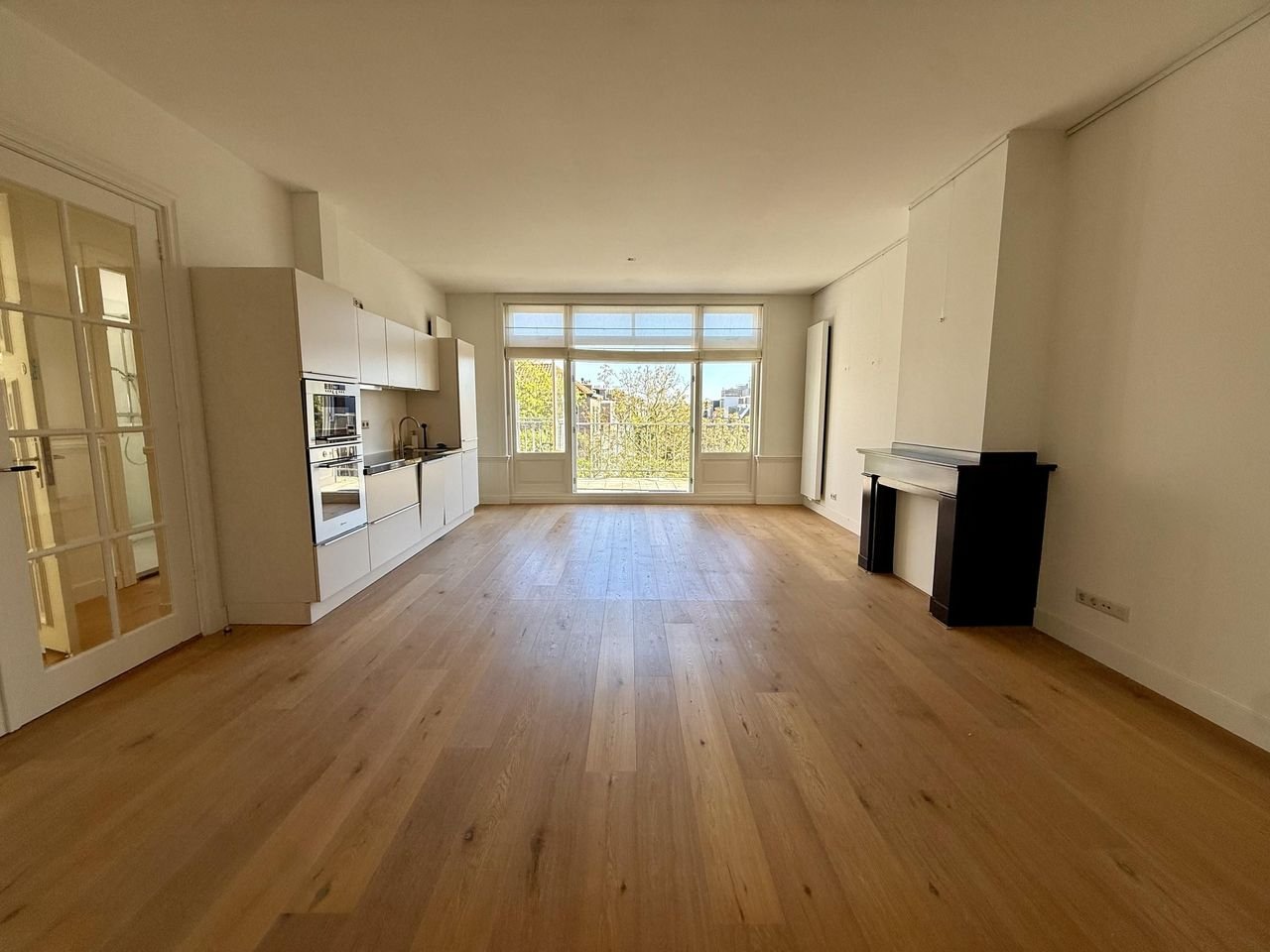 143 m² wonen aan de Prins Mauritslaan - Afbeelding 7