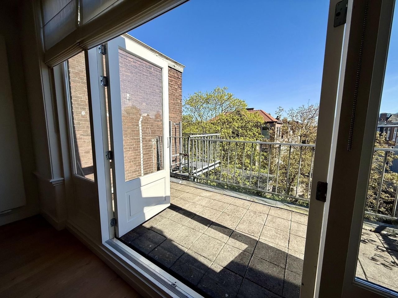 143 m² wonen aan de Prins Mauritslaan - Afbeelding 8