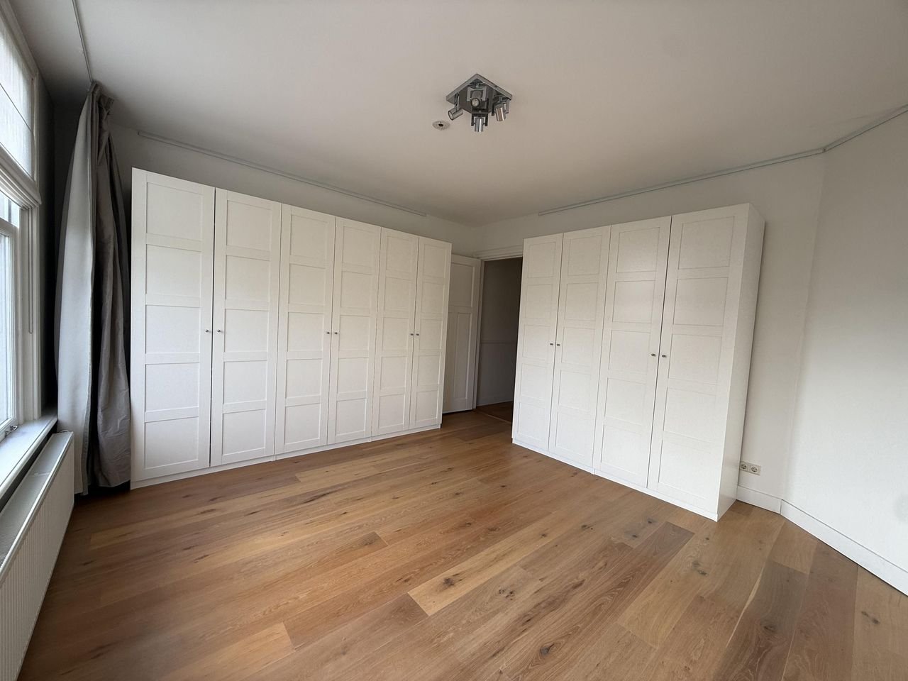 143 m² wonen aan de Prins Mauritslaan - Afbeelding 9