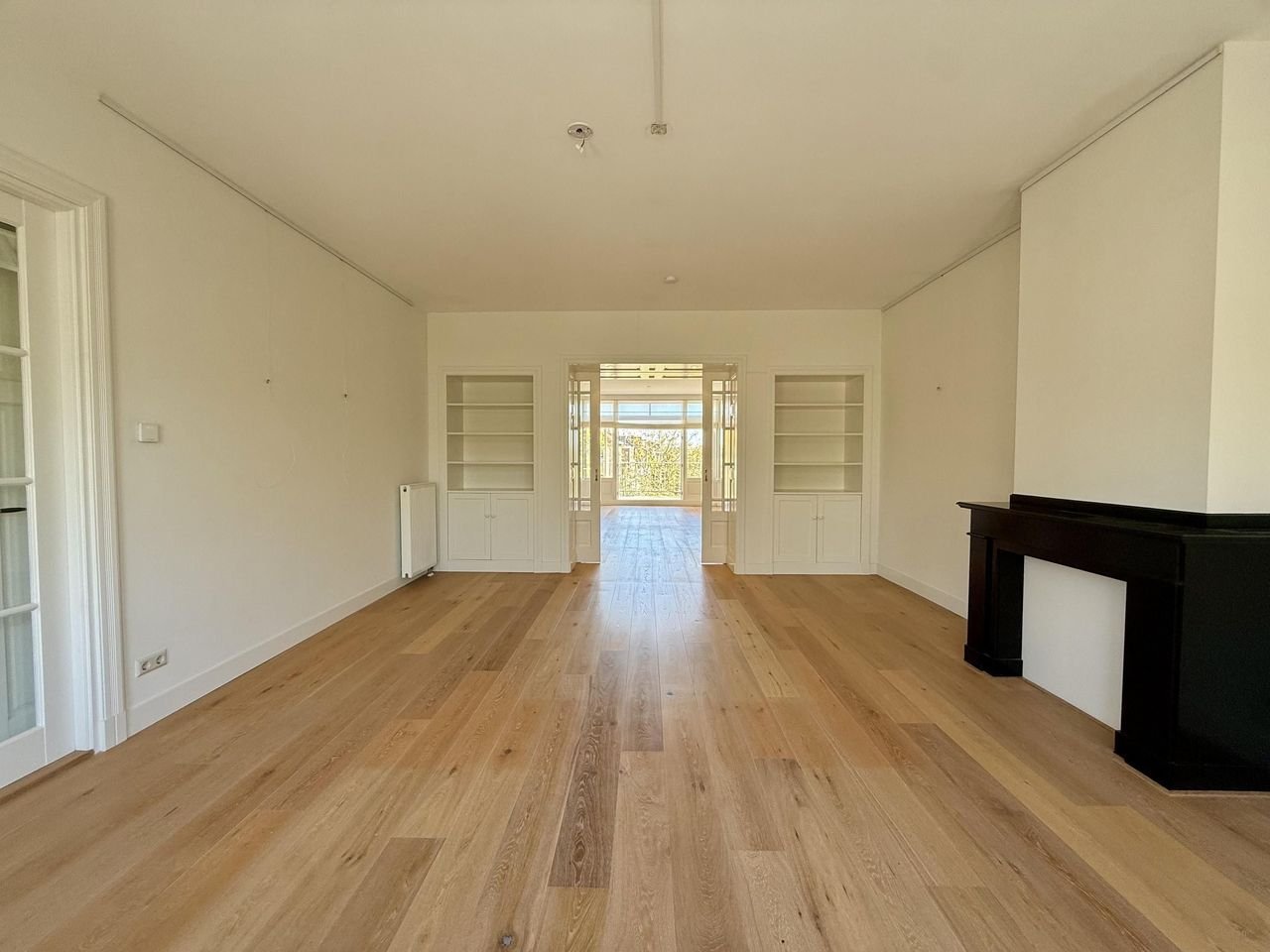 143 m² wonen aan de Prins Mauritslaan - Afbeelding 2