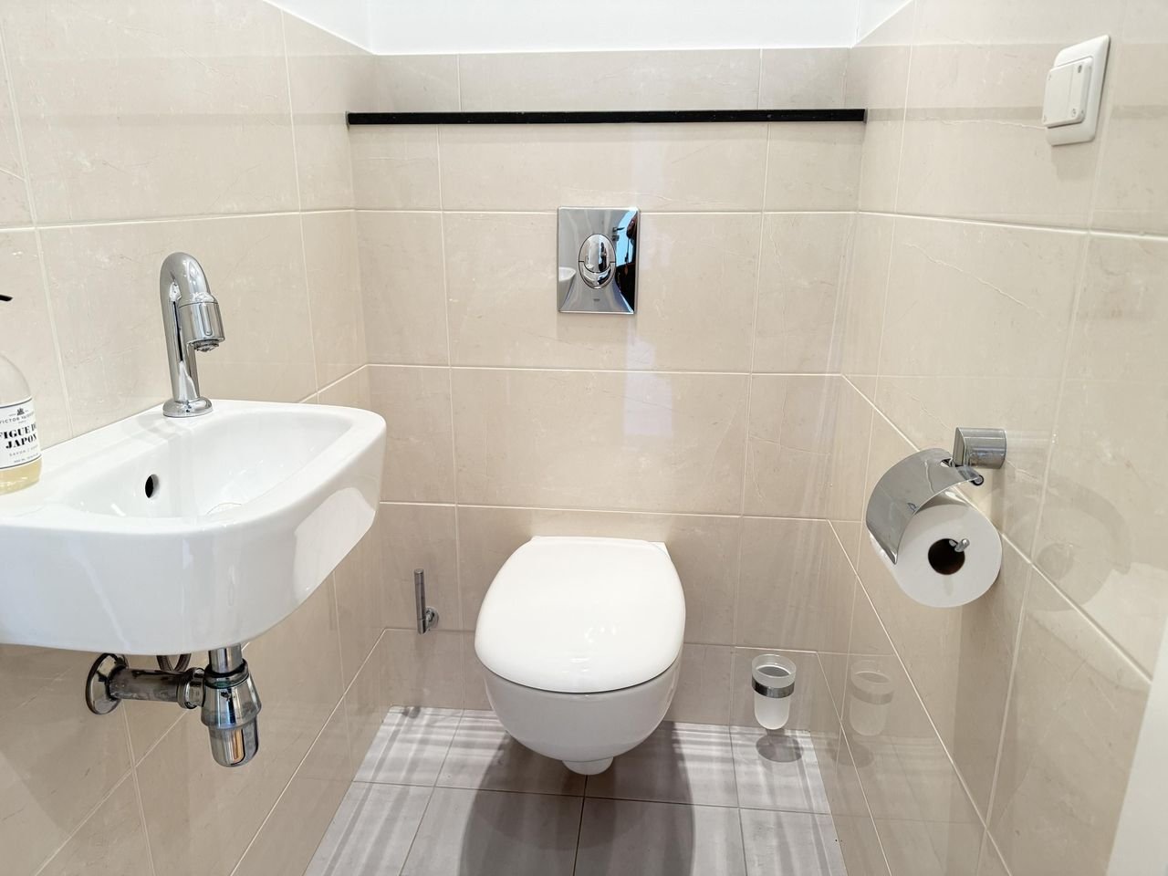 143 m² wonen aan de Prins Mauritslaan - Afbeelding 13