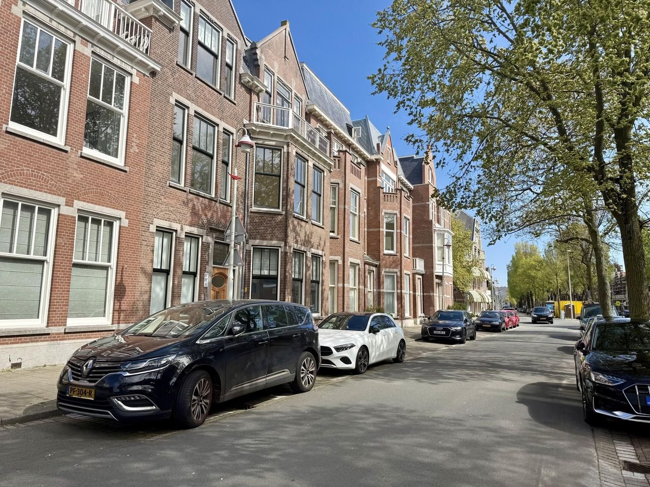 143 m² wonen aan de Prins Mauritslaan - Afbeelding 1