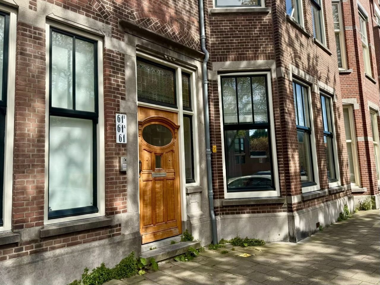 143 m² wonen aan de Prins Mauritslaan - Afbeelding 16