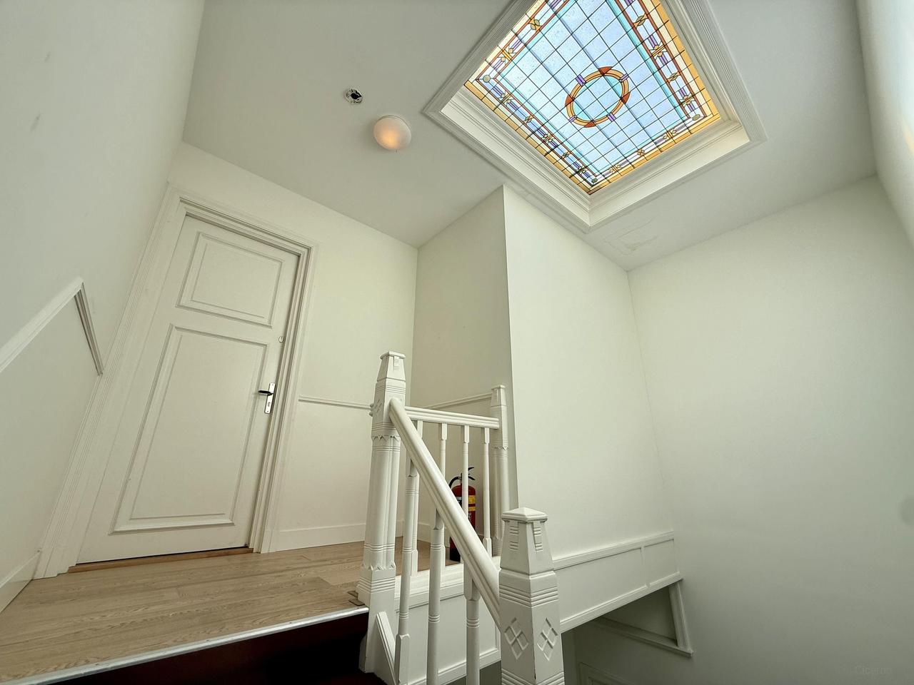 143 m² Apartment in the Statenkwartier - Image 18