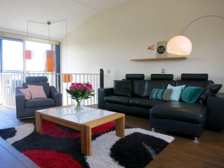 Penthouse met uitzicht en parkeerplek - Afbeelding 10