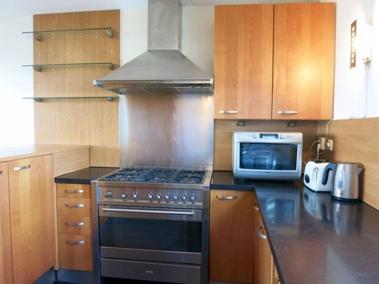 Penthouse met uitzicht en parkeerplek - Afbeelding 8