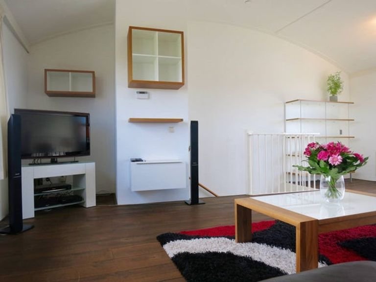 Penthouse met uitzicht en parkeerplek - Afbeelding 9