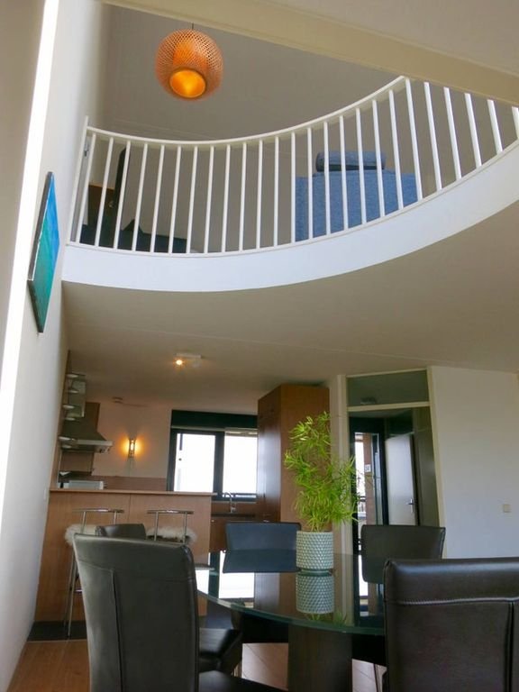 Penthouse met uitzicht en parkeerplek - Afbeelding 5