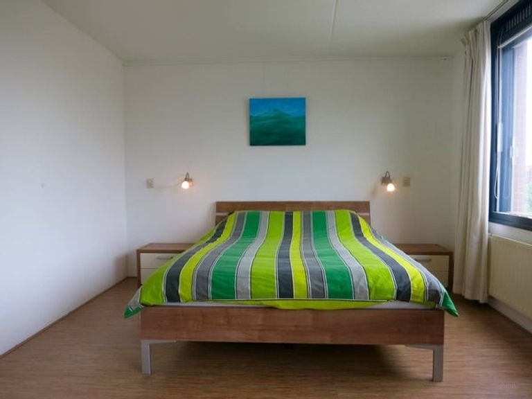 Penthouse met uitzicht en parkeerplek - Afbeelding 15